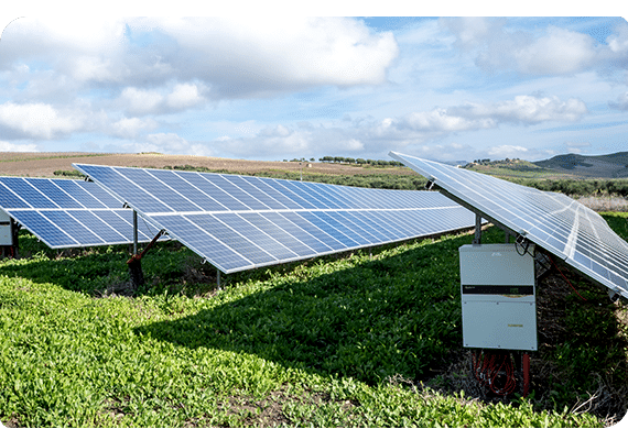 Energia Solar em Mogi Guaçu para zonas rurais