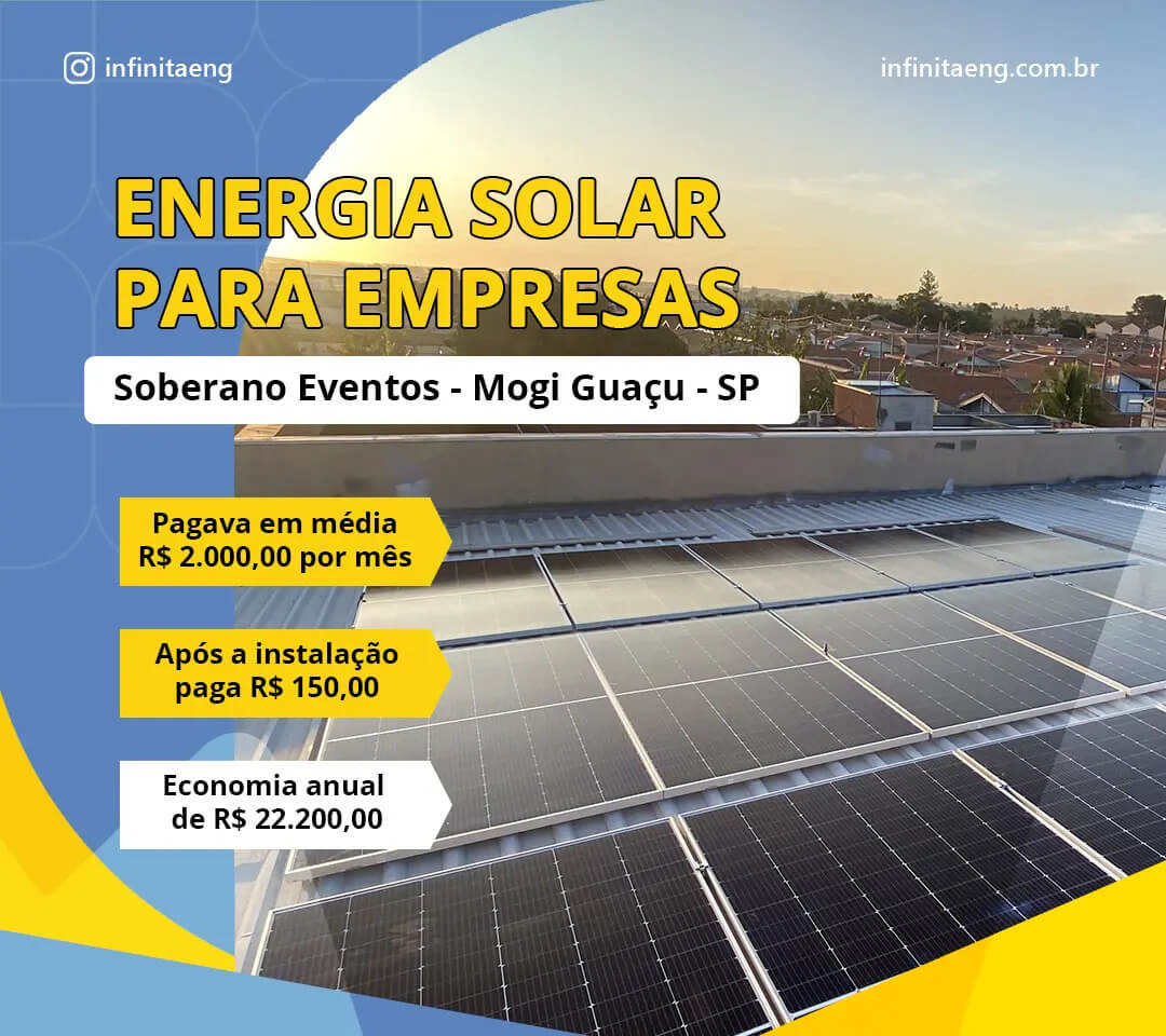 Na energia solar, um negócio bilionário brilha nos telhados